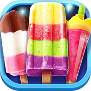 夏季清凉冰棍小卖部icon