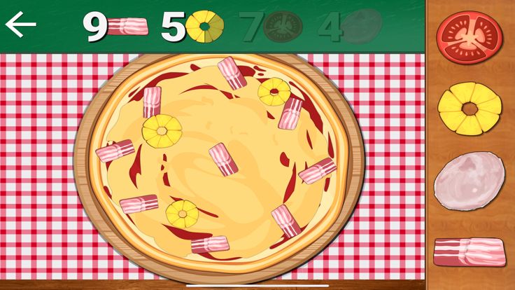 Games to Learn游戏截图