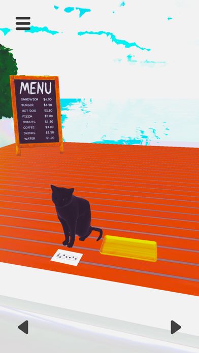 脱出ゲーム 南国リゾート ~海に浮かぶ小さなコテージ~游戏截图