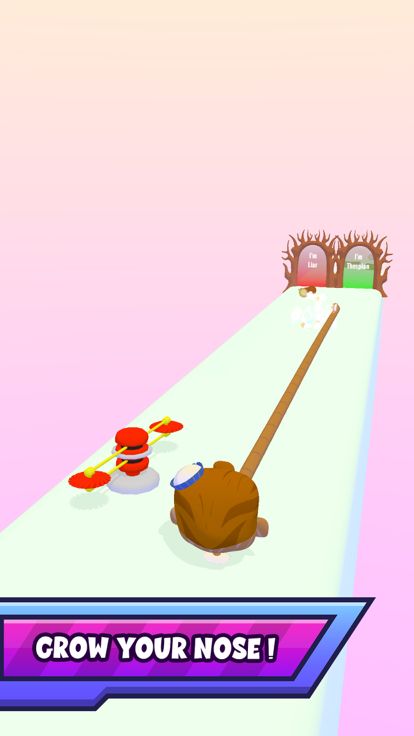 Bad Liar 3D游戏截图