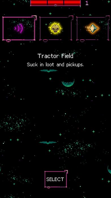 End of the Universe游戏截图