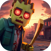 Undead Army World War Showdownicon