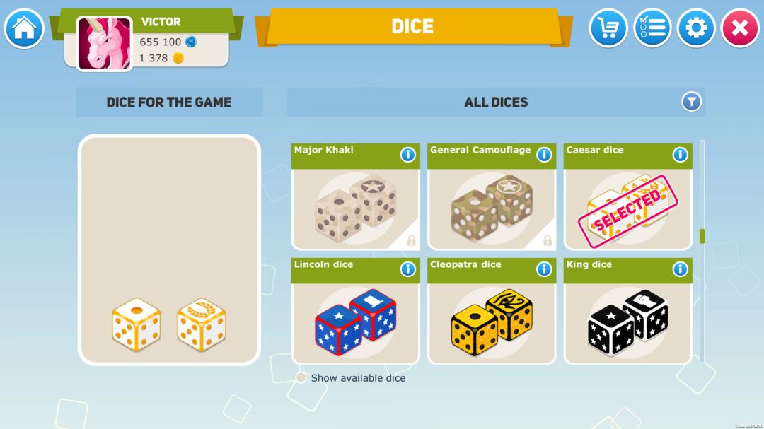 Business Tour - Board Game with Online Multiplayer游戏截图