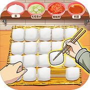 自制霉豆腐icon