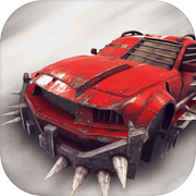 Guns, Cars and Zombiesicon