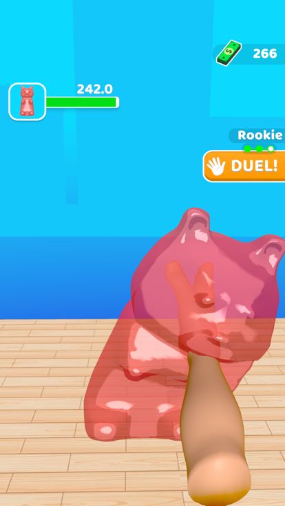 Smack Master游戏截图