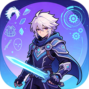 角色创造器icon