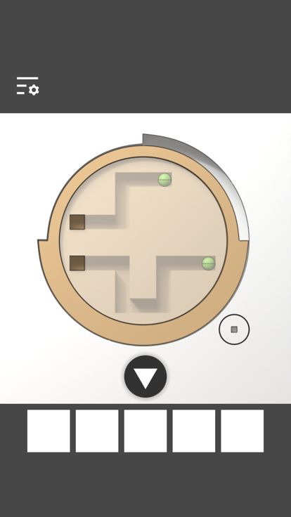 EscapeGame - PuzzleRoomEscape游戏截图