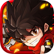 绝对领域极战纪icon