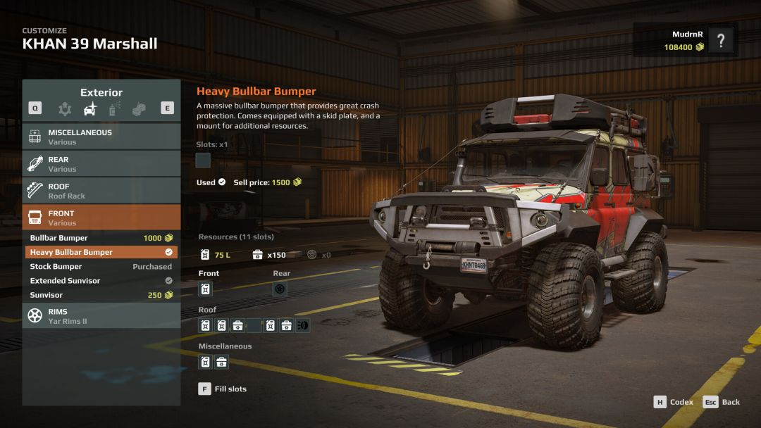 远征：泥泞奔驰游戏游戏截图