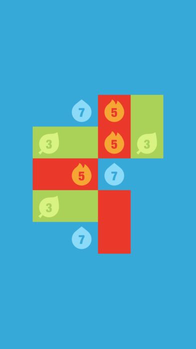 Trilogic游戏截图