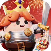 永远的蔚蓝星球icon