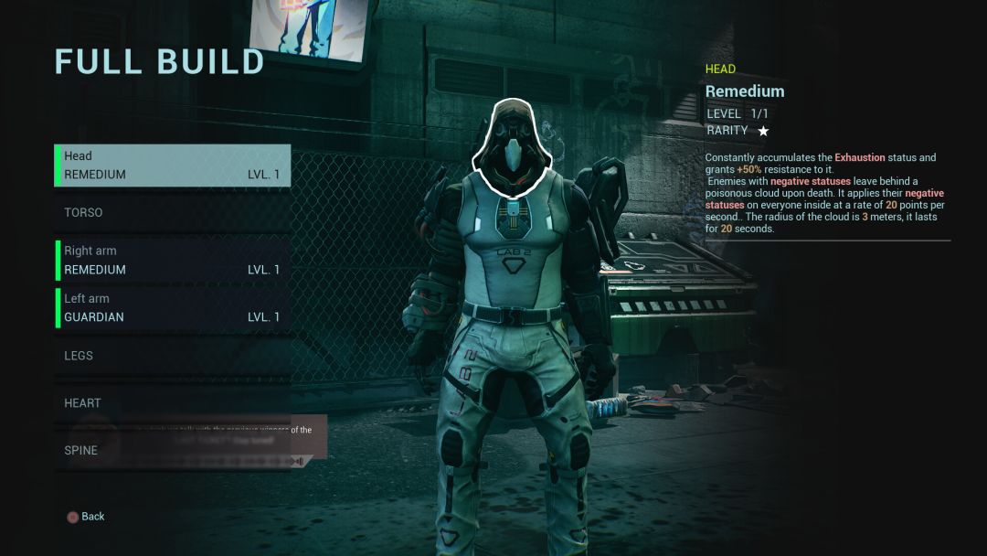 虐杀熔炉游戏截图