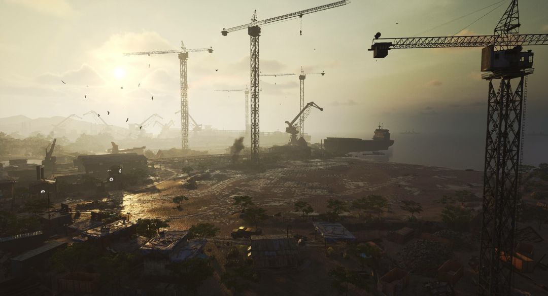 船舶墓地模拟器2游戏截图