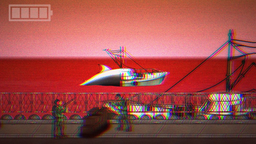 Double游戏截图