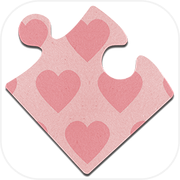Holiday Jigsaw Valentine's day