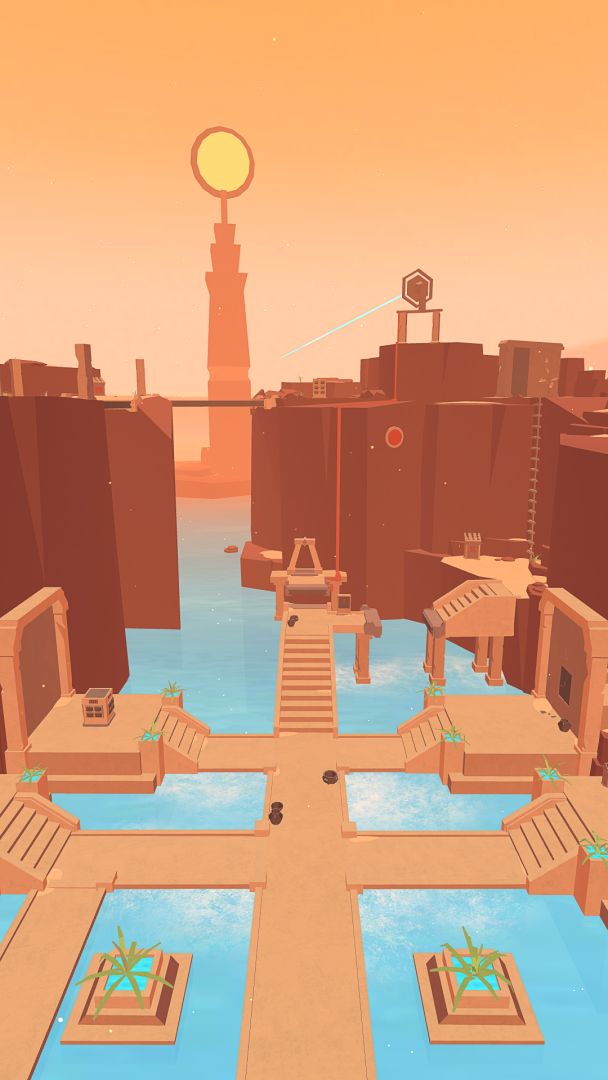Faraway: Puzzle Escape游戏截图