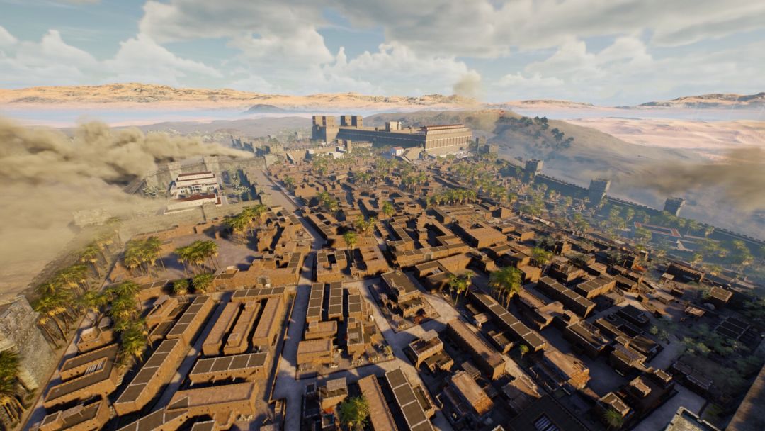 I Am Jesus Christ游戏截图