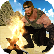 岛生存野生丛林冒险vicon