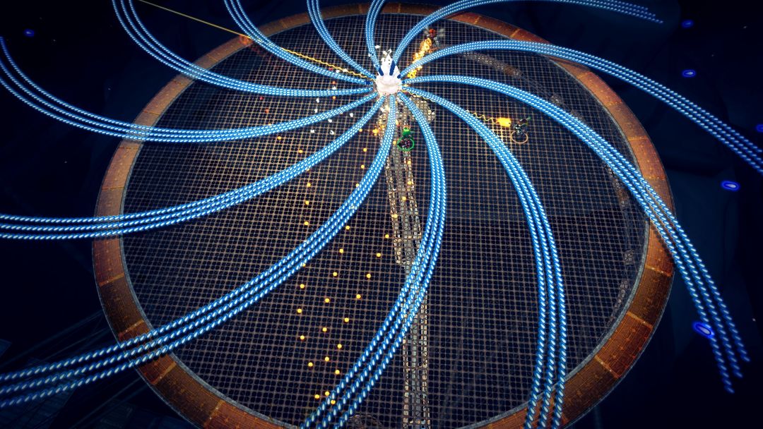 Assault Android Cactus+游戏截图