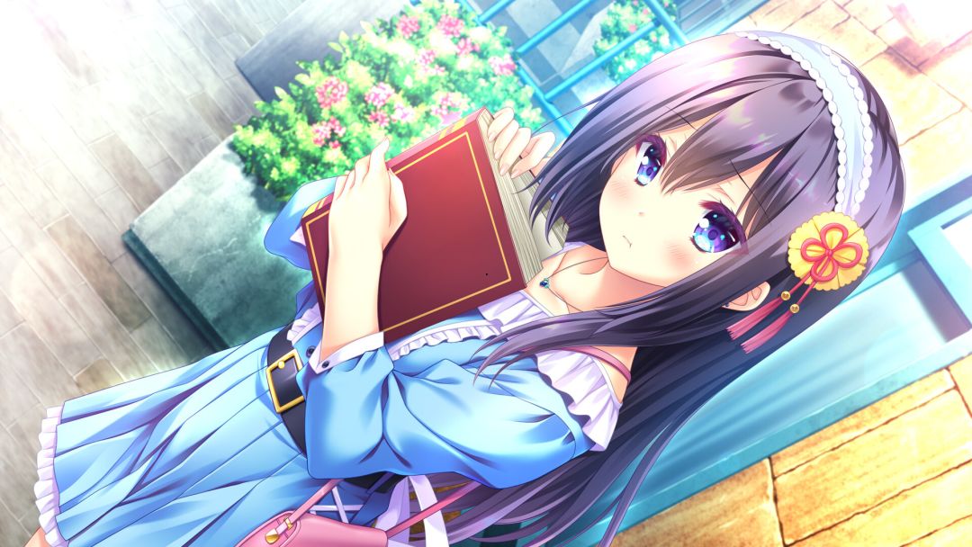 炼爱秘仪游戏截图