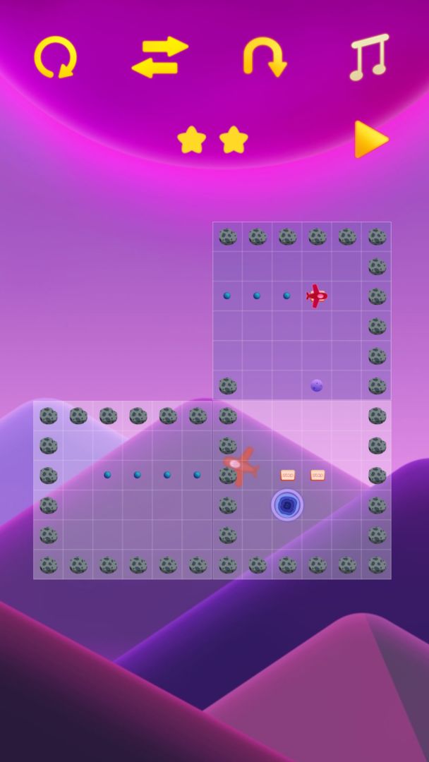 云端：Above the clouds游戏截图