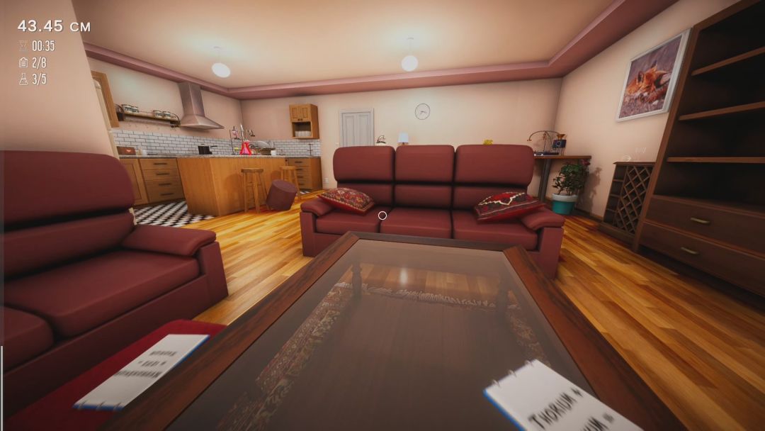 Size Matters游戏截图