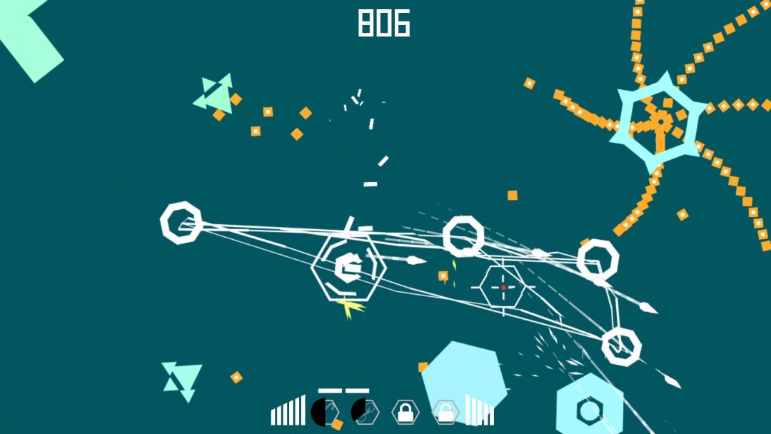 Vectorium游戏截图