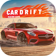 Hajwala 汽车漂移赛车游戏 3Dicon