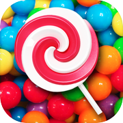 Blitz That Candy Dash (电光糖果 DASH) - (uber puzzle game) : by Cobalt Player Gamesicon
