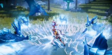 赤手空拳是莽夫，技能加持是王道