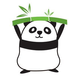 托举的熊猫工作室