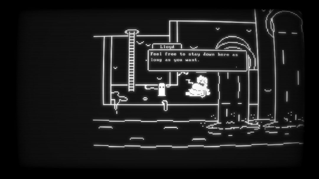 Buddy Simulator 1984游戏截图