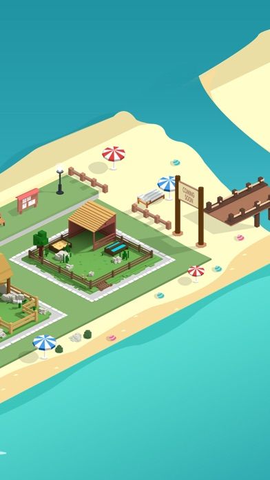 Toy Paint游戏截图