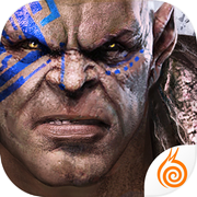 黑暗与光明:战歌icon