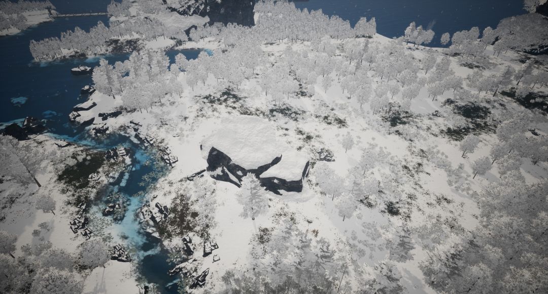 宗门起源游戏截图