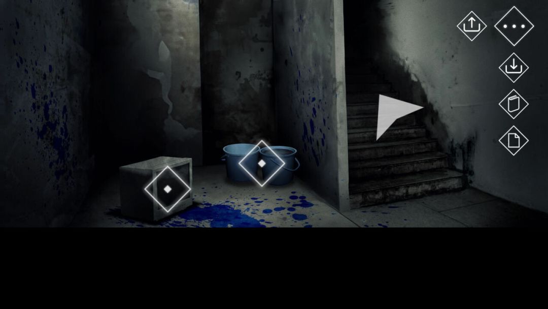 文字化化游戏截图