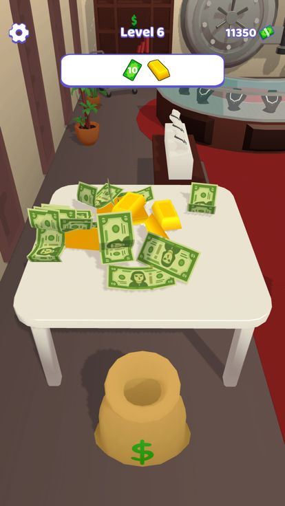 Jewellery Stroke游戏截图