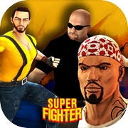 Super Fighter IPV Streeticon