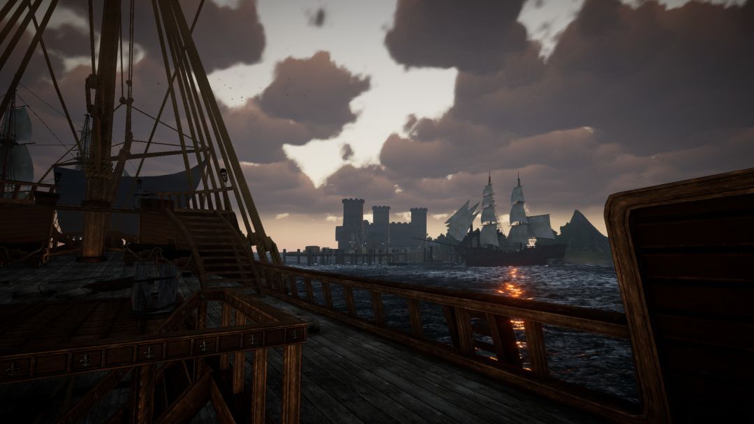 Castle Flipper (城堡达人)游戏截图