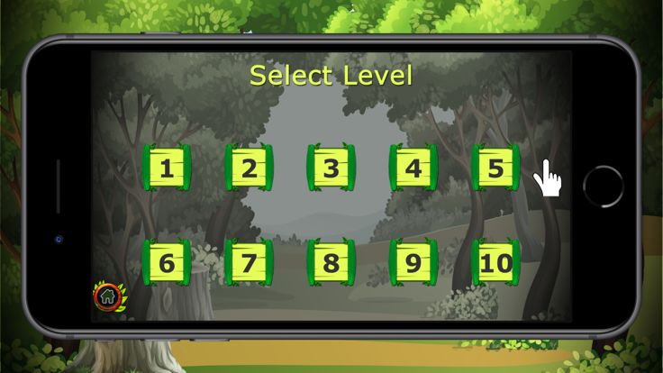 Archer io: Arrow io Simulator游戏截图