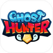 Ghost huntericon