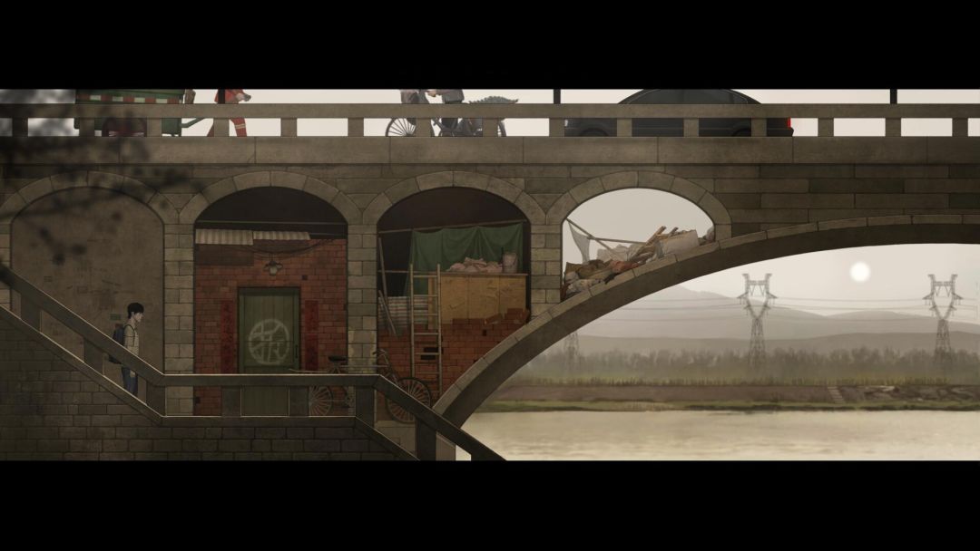 乌合之众游戏截图