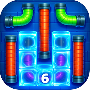 管道匹配大师icon