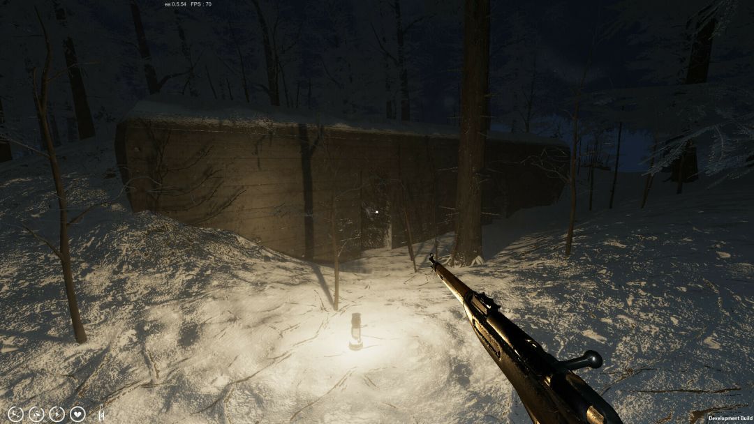 Farmer's Life: Prologue游戏截图