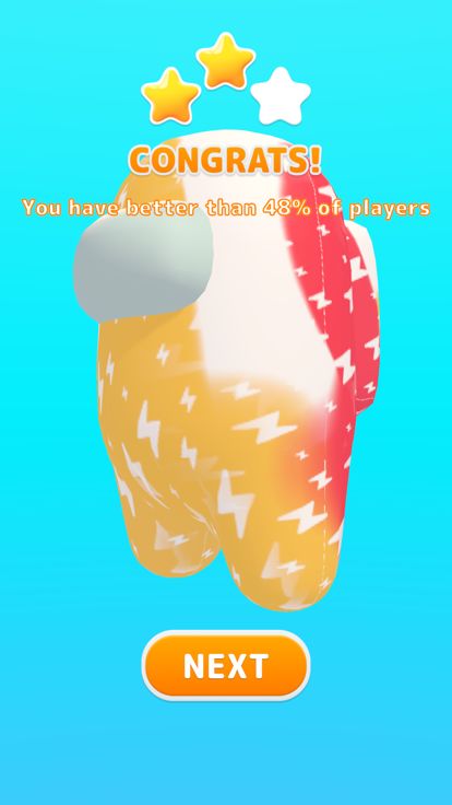 Wall Paint Run游戏截图