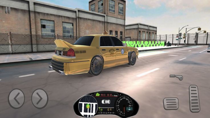 Car Games 2024 Pro游戏截图