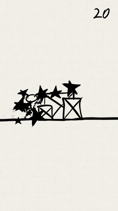 Jo: don't crash into anything游戏截图