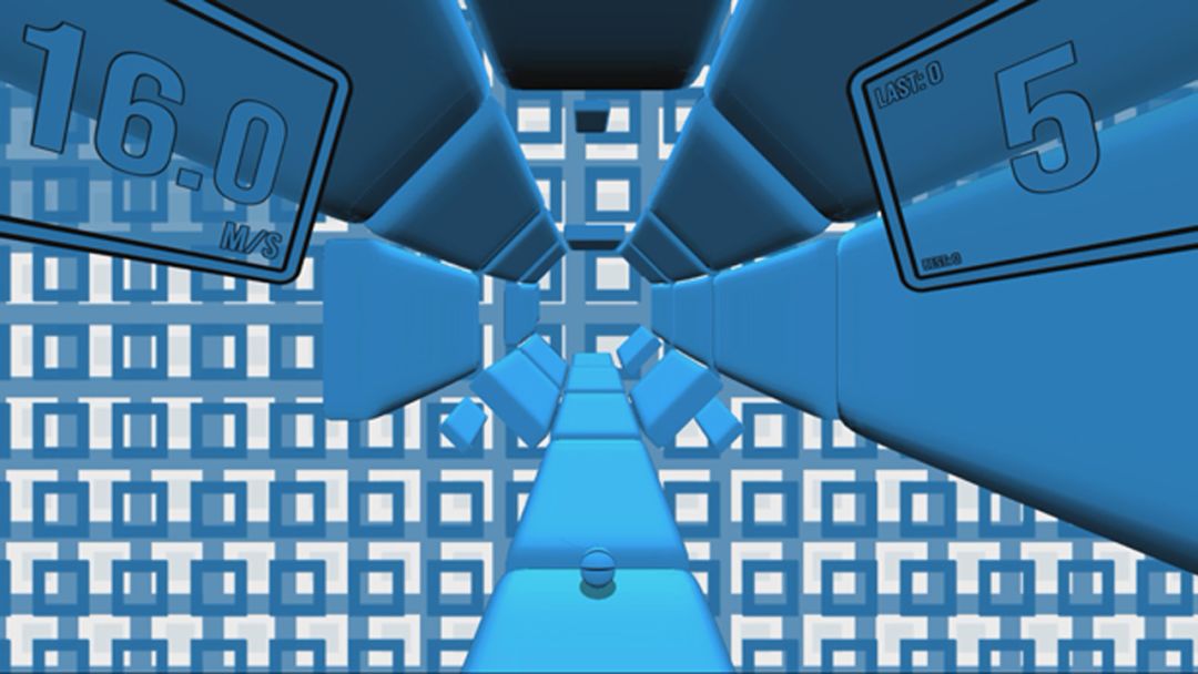 Space Way游戏截图
