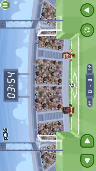 懂球帝-3亿足球迷下载游戏截图